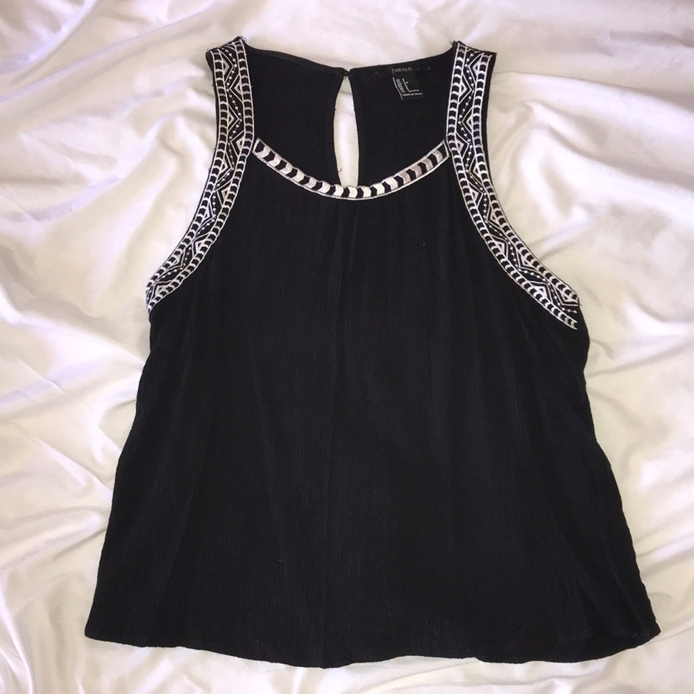 Tank top